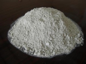 powder zeolite